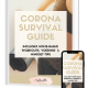 Mock up Corona Survival Guide